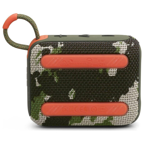 JBL GO4 Squad (foto 1)