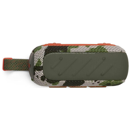 JBL GO4 Squad (foto 2)