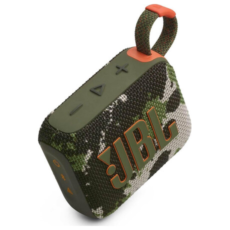 JBL GO4 Squad (foto 3)