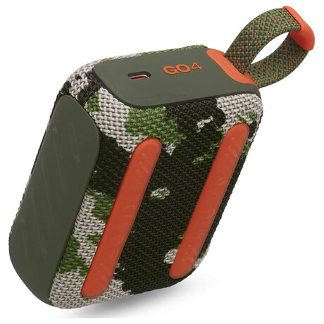JBL GO4 Squad (foto 4)