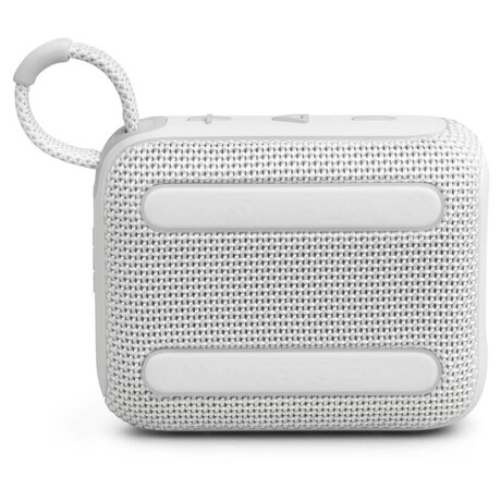 JBL GO4 White (foto 3)