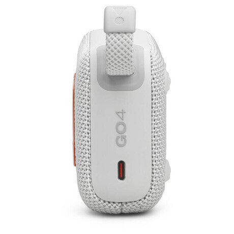 JBL GO4 White (foto 4)