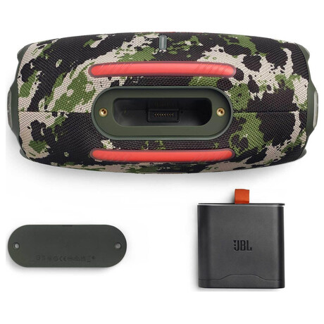 JBL Xtreme 4&nbsp;Camo (foto 4)