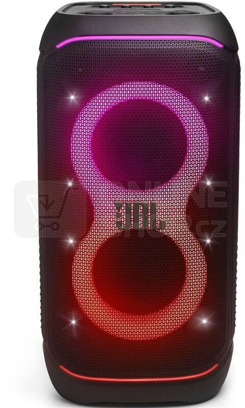 Reproduktor JBL PartyBox STAGE 320