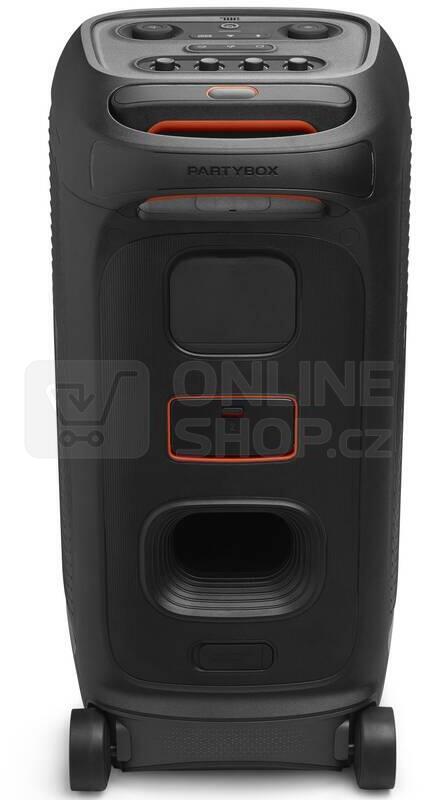 Reproduktor JBL PartyBox STAGE 320