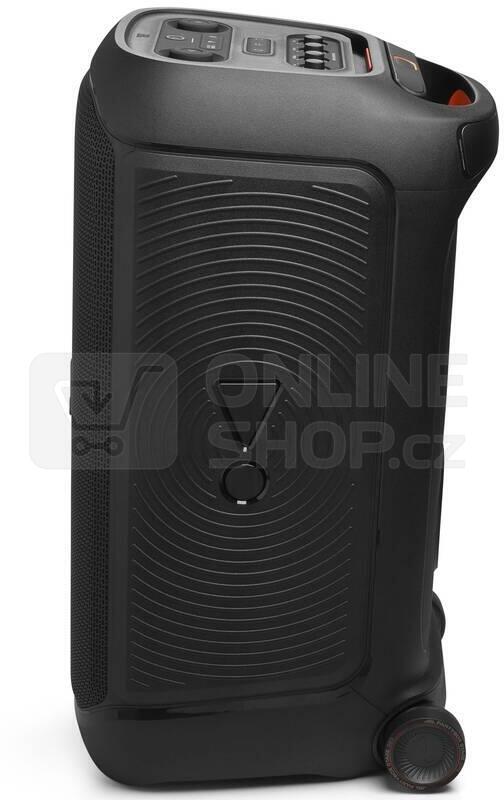 Reproduktor JBL PartyBox STAGE 320