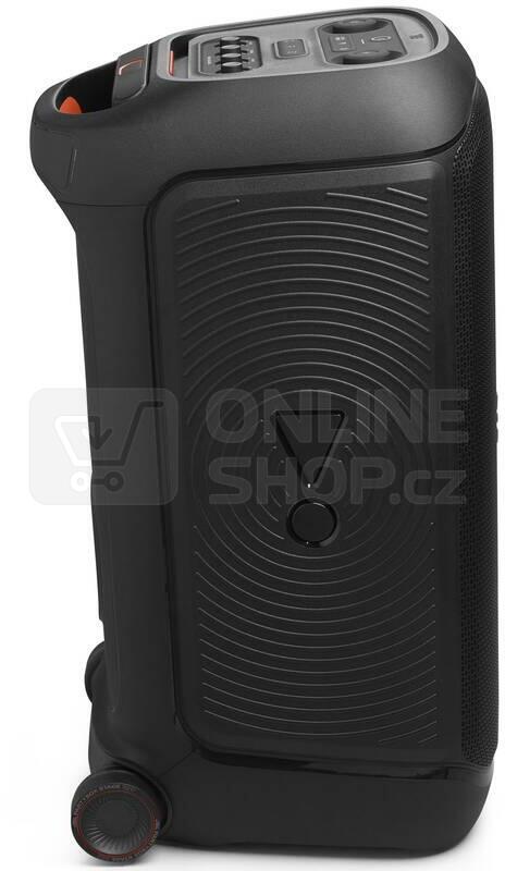 Reproduktor JBL PartyBox STAGE 320