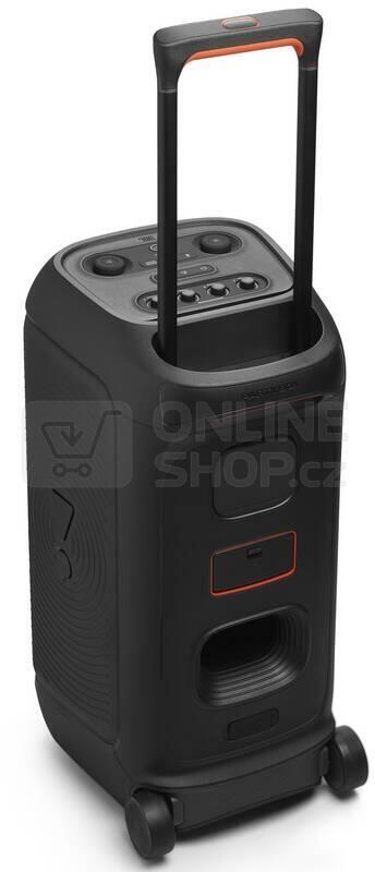 Reproduktor JBL PartyBox STAGE 320