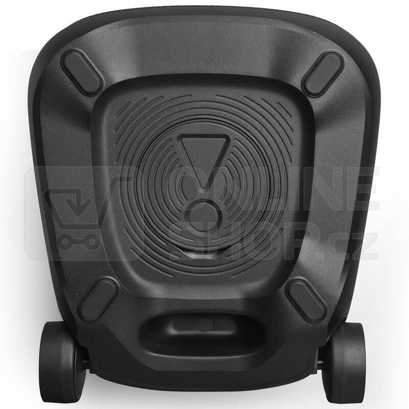 Reproduktor JBL PartyBox STAGE 320