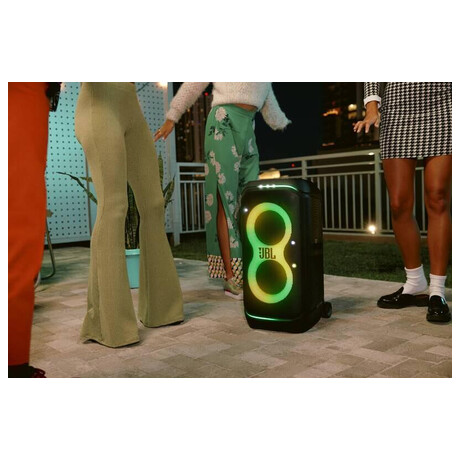 Reproduktor JBL PartyBox STAGE 320