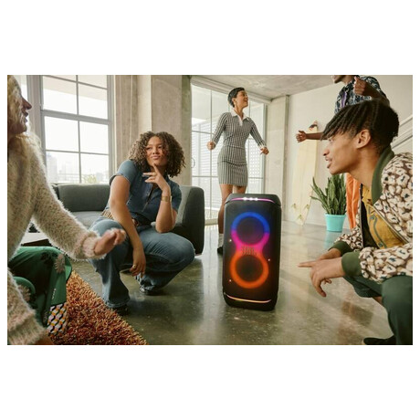 Reproduktor JBL PartyBox STAGE 320