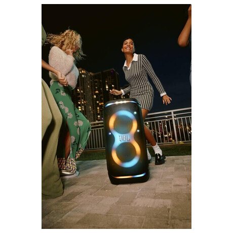 Reproduktor JBL PartyBox STAGE 320