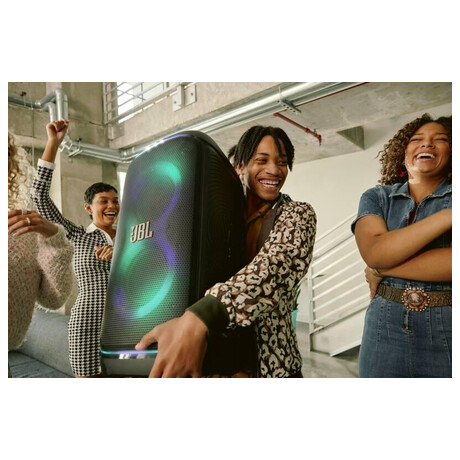Reproduktor JBL PartyBox STAGE 320
