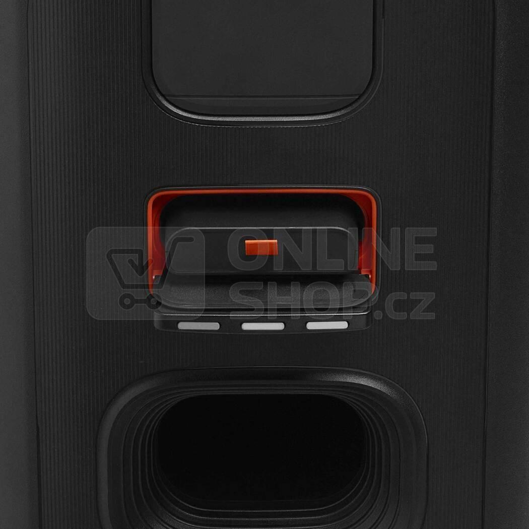 Reproduktor JBL PartyBox STAGE 320