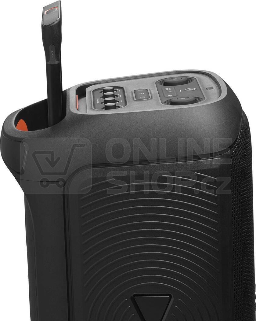 Reproduktor JBL PartyBox STAGE 320