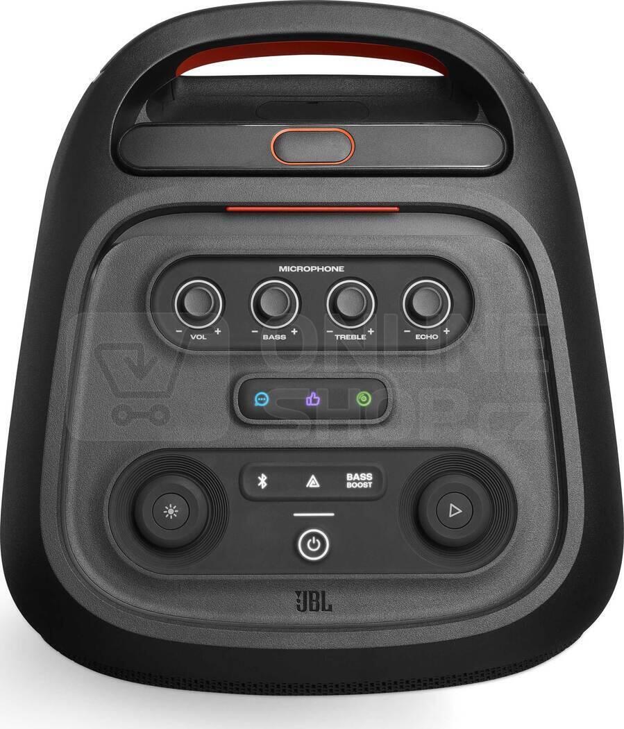 Reproduktor JBL PartyBox STAGE 320