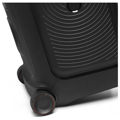 Reproduktor JBL PartyBox STAGE 320
