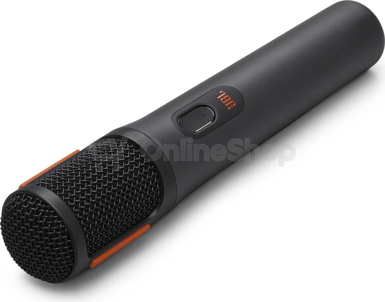 Bezdrátové mikrofony JBL PartyBox Wireless Mic