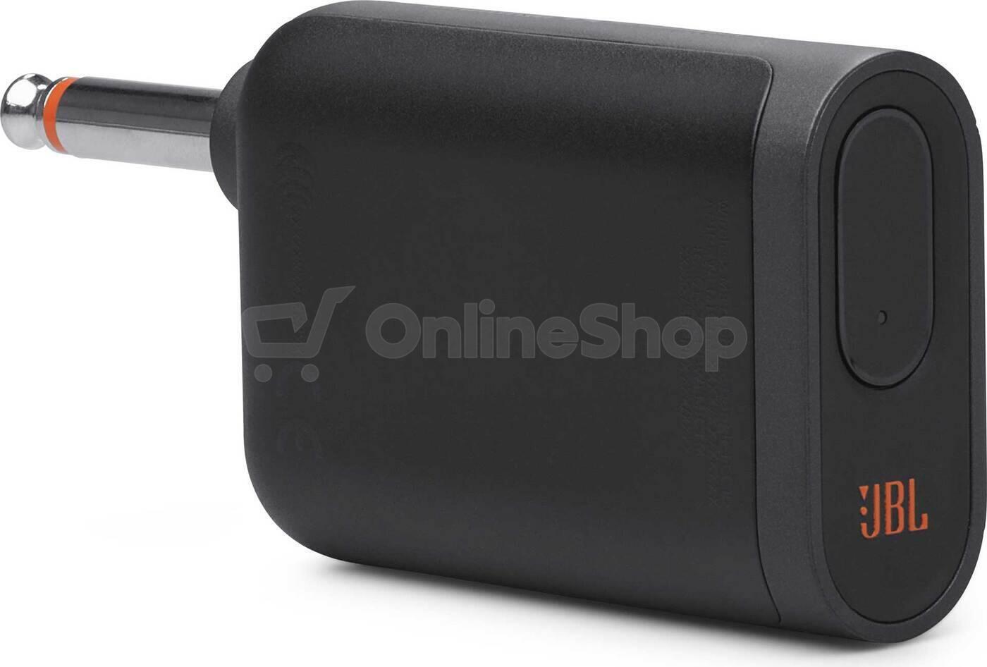 Bezdrátové mikrofony JBL PartyBox Wireless Mic