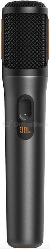 Bezdrátové mikrofony JBL PartyBox Wireless Mic