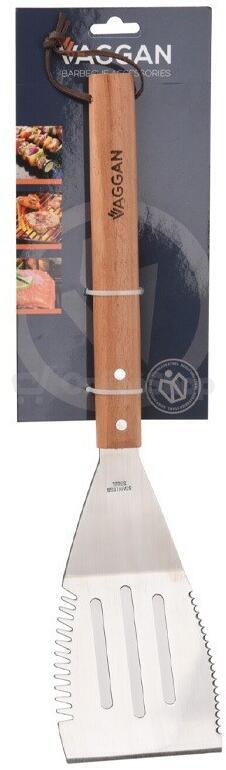 PROGARDEN Grilovací obracečka 41 cm KO-C83500770