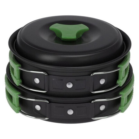 EXCELLENT Campingov sada ndob 2 ks KO-CY5656500