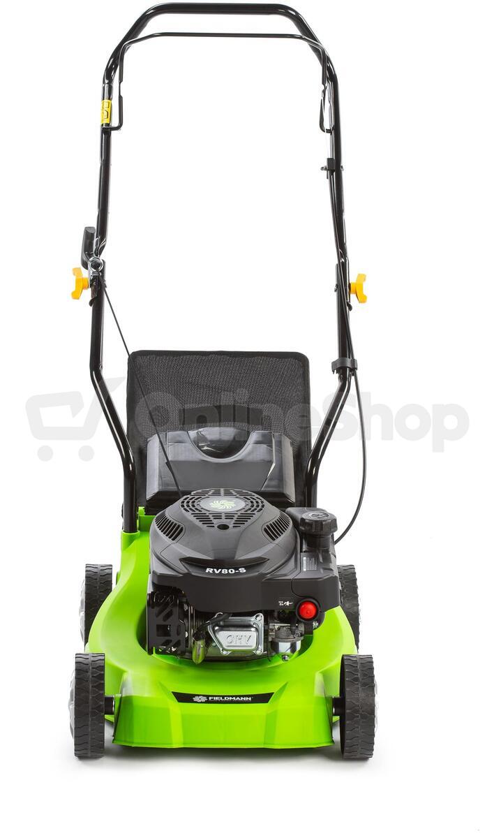 Benzínová sekačka Fieldmann FZR 4006-80BH