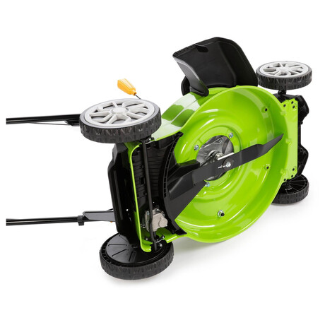 Benzínová sekačka Fieldmann FZR 5316-170B