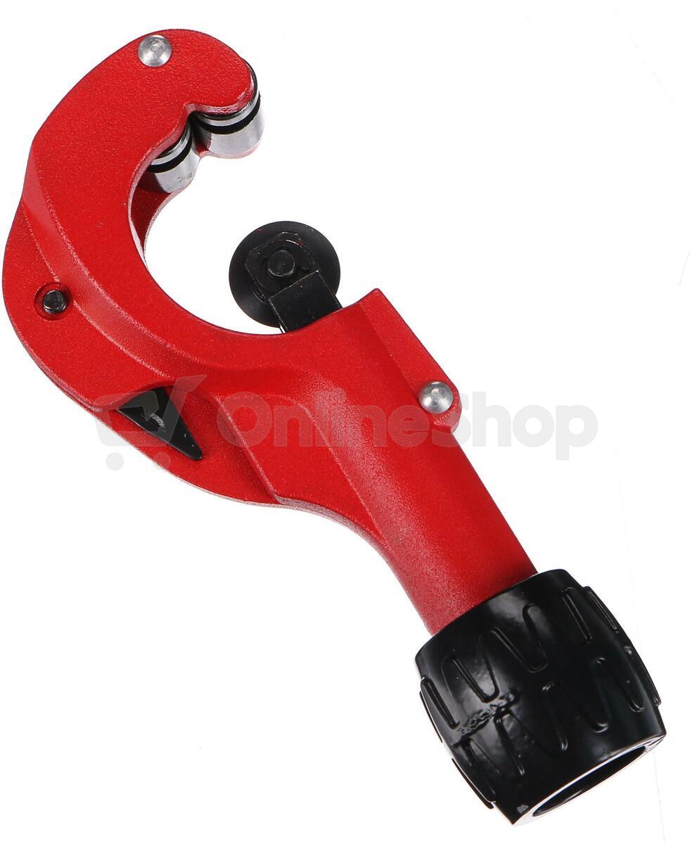 Řezač trubek s odhrotovačem PIPE CUTTER 35, 3-35mm SIXTOL