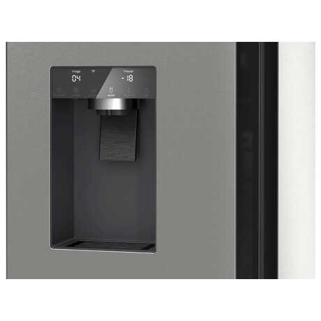 Bosch KFD96APEA (foto 3)
