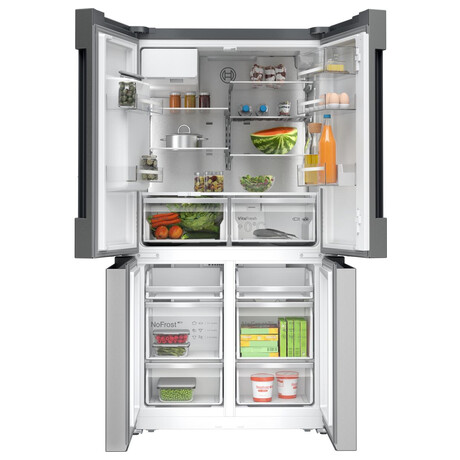 Bosch KFD96APEA (foto 1)