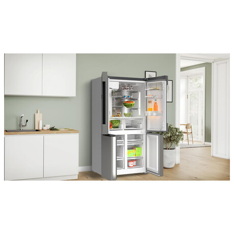 Bosch KFD96APEA (foto 6)