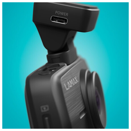 Autokamera Lamax C11 GPS 4K