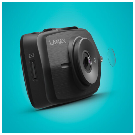 Autokamera Lamax C11 GPS 4K