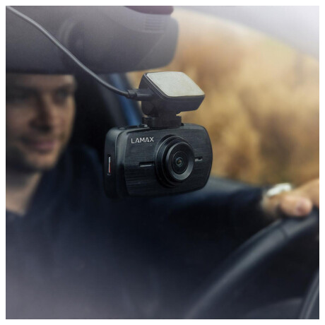 Autokamera Lamax C11 GPS 4K