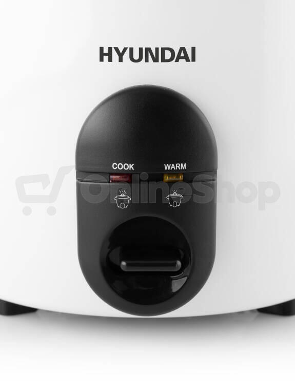Rýžovar Hyundai RC 150