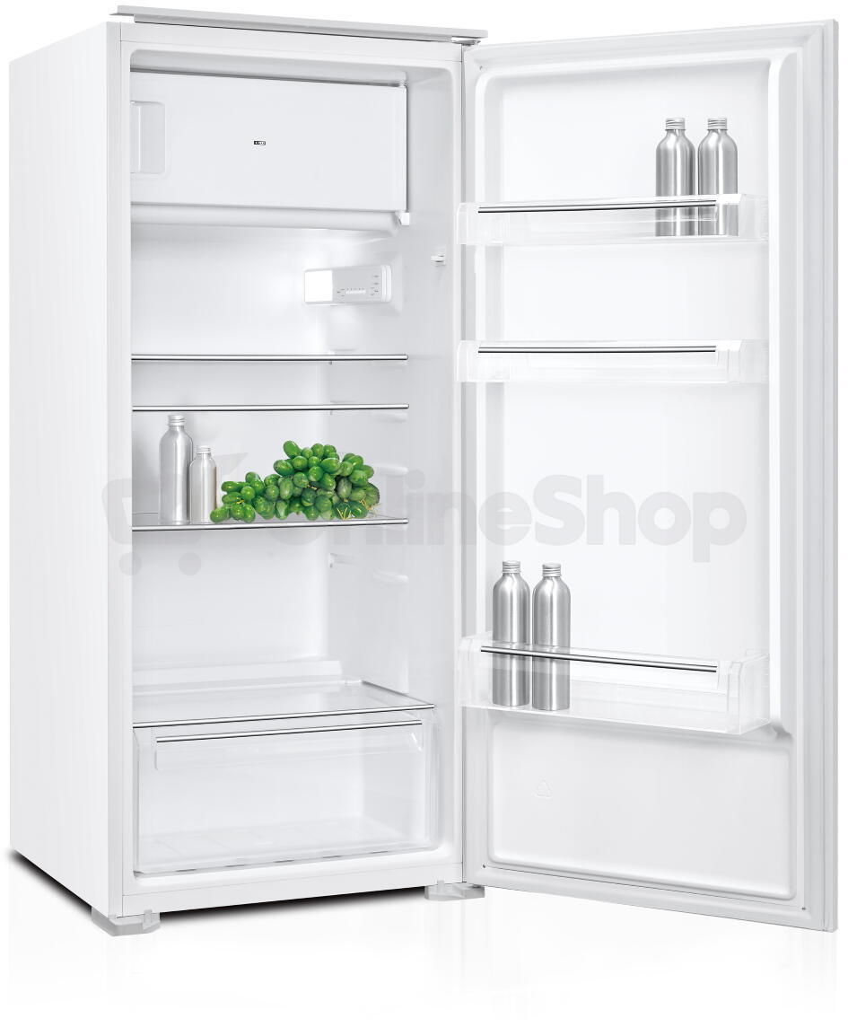 Chladnička Guzzanti GZ 8818A