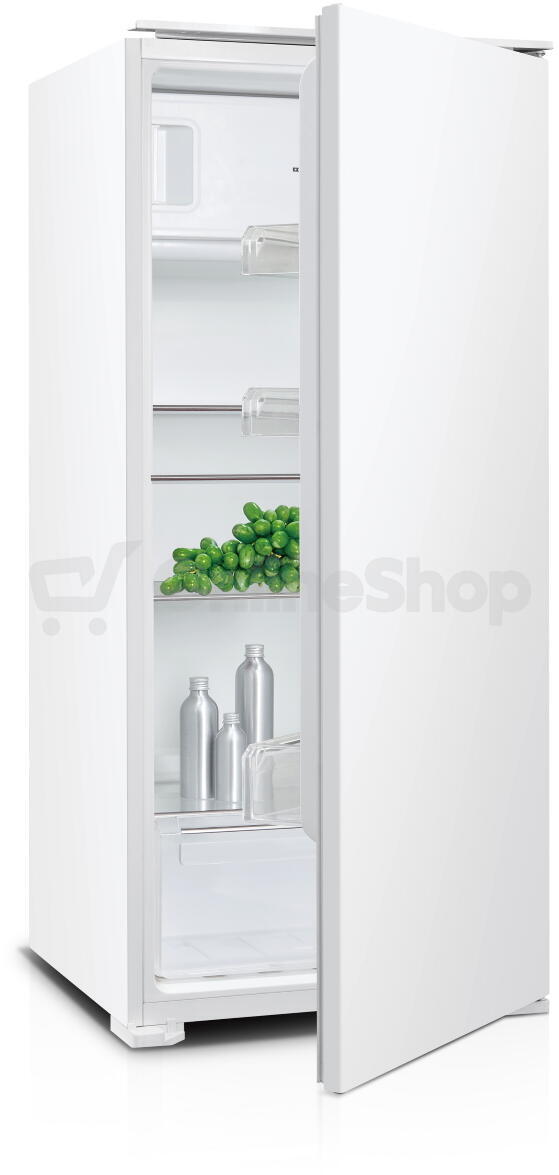 Chladnička Guzzanti GZ 8818A