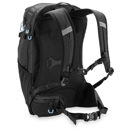 Spokey BUDDY 35&nbsp;l, černý (foto 1)