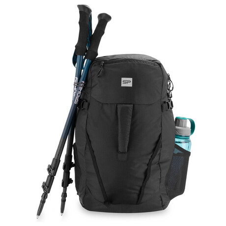 Spokey BUDDY 35&nbsp;l, černý (foto 4)