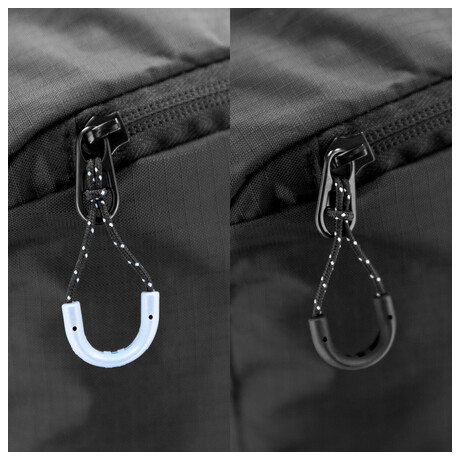 Spokey BUDDY 35&nbsp;l, černý (foto 7)