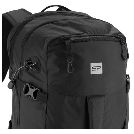 Spokey BUDDY 35&nbsp;l, černý (foto 5)