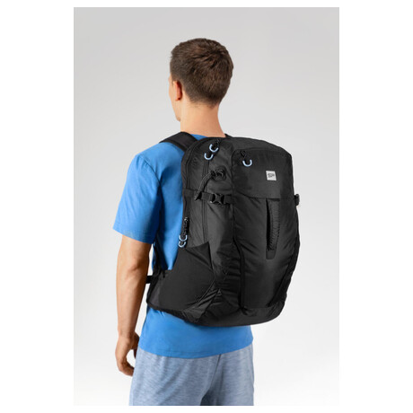 Spokey BUDDY 35&nbsp;l, černý (foto 15)