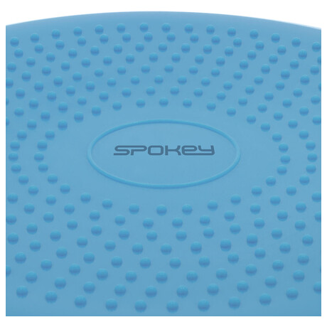 Spokey FIT SEAT Balann a masn podloka, modr