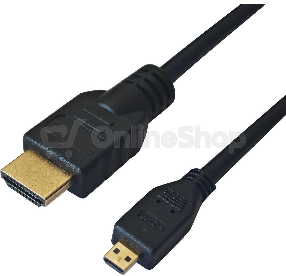 HDMI kabel Yenkee YCH 315