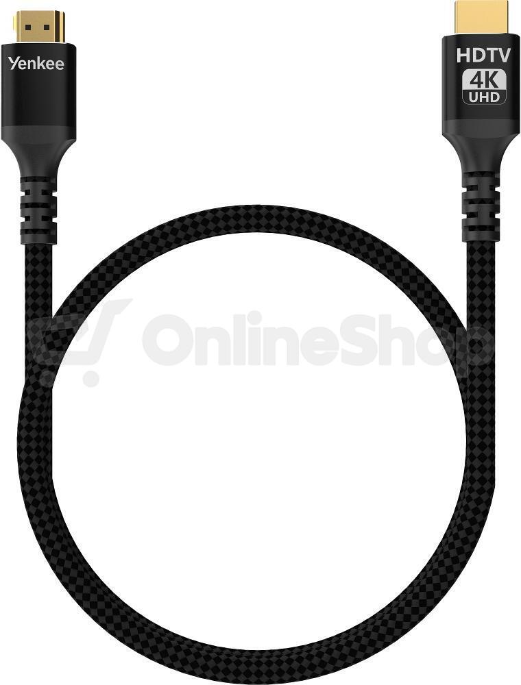 HDMI kabel Yenkee YCH 115