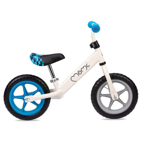 Odredlo MoMi FLEET bov