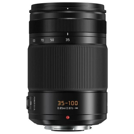 Panasonic Leica DG Vario H-ES35100E Elmarit 35-100 mm f/2,8 Power O.I.S.