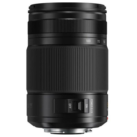 Panasonic Leica DG Vario H-ES35100E Elmarit 35-100 mm f/2,8 Power O.I.S.