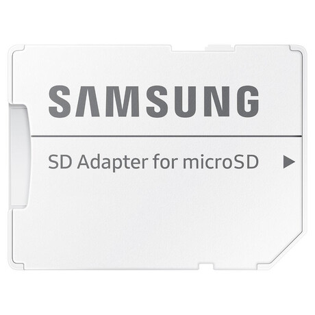 Samsung EVO Plus/micro SDXC/64GB/UHS-I U1 / Class 10/+ Adaptr/Bl (MB-MC64SA/EU)